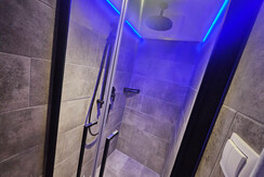 Dusche
