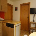 Photo of apartment/1 bedroom/shower, WC