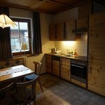 Photo of apartment/2 bedrooms/shower, WC