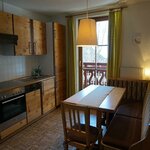 Photo of Apartment, shower, toilet, 2 bed rooms