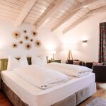 Photo of Double room, shower or bath, toilet, balcony