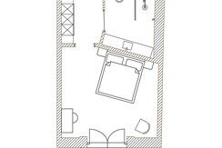 Grundriss ZWEIklang