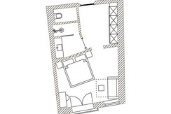 Grundriss FREIgeist
