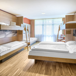 Photo of Single room, shower or bath, toilet