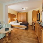 Photo of apartment/2 bedrooms/shower, WC
