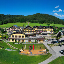 Ihre Gastgeber