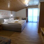 Photo of Triple room, shower or bath, toilet