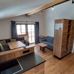 Photo of Apartmán, sprcha, WC, 1 spálňa
