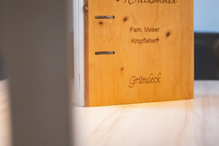 Gründeck