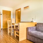 Photo of Apartment, shower, toilet, 1 bed room