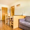 Photo of Apartment, shower, toilet, 1 bed room
