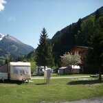 Photo of Mobile home, separate toilet and shower/bathtub, 2 bed rooms