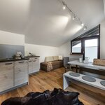 Photo of Apartament, prysznic, WC, balkon