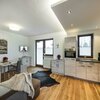Photo of App.4 "Franzl",1 bedroom+living/bedroom/bath/terrace,2-5 pers.