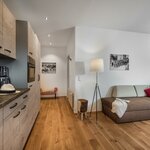 Photo of App.5 "Resl",1 bedroom+living/bedroom/bath/terrace,2-5 pers.