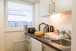 Wohnung Nr.1/5