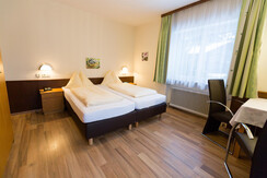 Wohnung Nr. 3/7