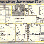 Bild von Apartment "Sonnenschein"