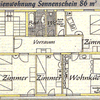 Bild von Apartment "Sonnenschein"