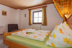 Schlafzimmer 3