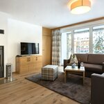 Photo of Apartament, prysznic i wanna, de luxe