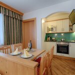 Photo of Apartment Bergkristall