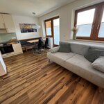 Photo of Appartement, douche en bad, WC, 1 slaapkamer