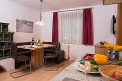 Appartement Typ F