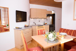 Appartement Typ E