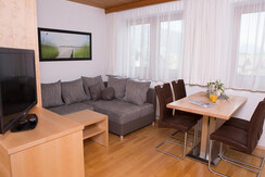 Appartement Typ B