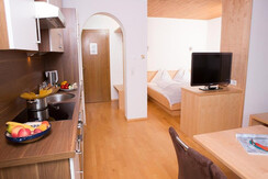 Appartement Typ B