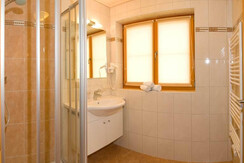 Wohnung 15 Bad
