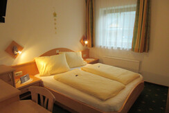 Alpenland Zimmer