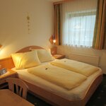 Photo of Double room, bath, toilet, standard