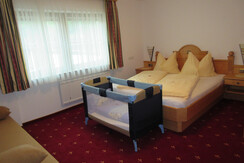 Mehrbettzimmer