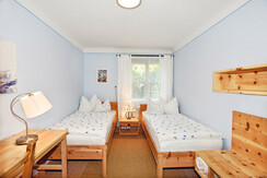 Schlafzimer 2-Bett