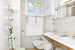 Dusche/WC