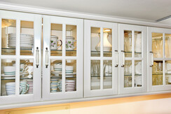 Vitrine