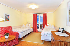 Schlafzimmer Juchhe