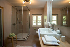 Badezimmer Juchhe
