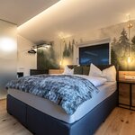Photo of Apartment, shower and bath, toilet, 2 bed rooms
