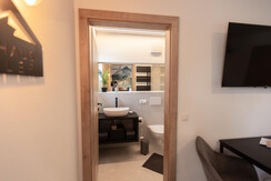 Watery Apartment Landhaus Riepler