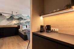Apartment Watery