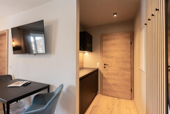 Apartment Watery