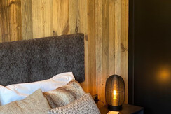 Doppelbett