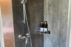 Dusche