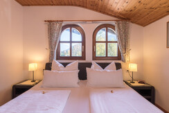 Schlafzimmer Typ B