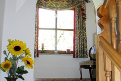 Treppenhaus