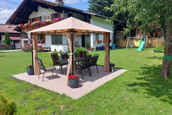 Gartenansicht