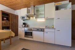 Apartment Typ 